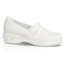 Oxypas Lucia Sicherheitsschuhe Damen Weiß 37 EU