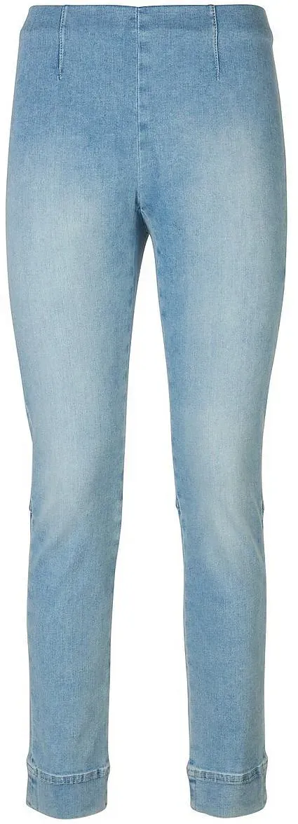 Knöchellange Jeans Modell Penny Raffaello Rossi denim, 38