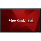 ViewSonic CDE8630, 86"