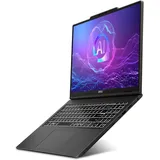 MSI VenturePro A16 AI+