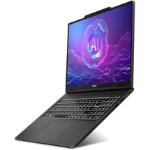 MSI VenturePro A16 AI+ AMD Ryzen AI 5 340 16 GB RAM 512 GB SSD Radeon 840M A3HMG-036