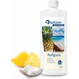 Spitzner Saunaaufguss - Ananas-Kokos 1L