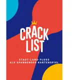 HUCH! Crack List