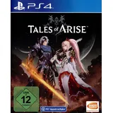 Tales of Arise - PS4