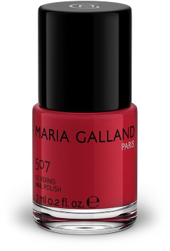 Maria Galland 507 Le Vernis Nail Polish 7 ml