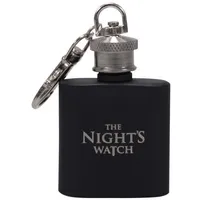 Half Moon Bay Z896085 Flachmann, Edelstahl, Game of Thrones