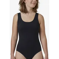 SKINY Damen 81511 Formender Body, Schwarz, 40 EU - 40