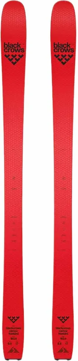 camox freebird 25 26