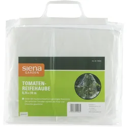 Siena Garden Tomaten-Reifehaube, Farbe: weiß