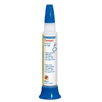 WEICON Contact VA 1460 Cyanacrylat-Klebstoff 60 g