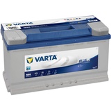 Varta Blue Dynamic EFB 12V 95Ah 850A Autobatterie Start-Stop 595 500 085