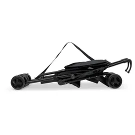 Osann Schirmbuggy Schwarz