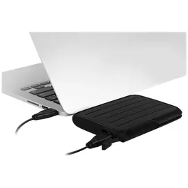 Silicon Power Armor A66 5 TB USB 3.2 schwarz
