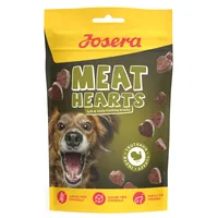 Josera Meat Hearts Turkey 8x70g