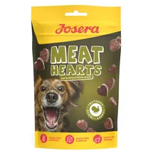 Josera Meat Hearts Turkey 8x70g