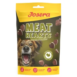 Josera Meat Hearts Turkey 8x70g