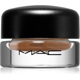 MAC Pro Longwear Fluidline Eyeliner Farbton Blacktrack 3 g