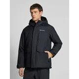 Columbia Landroamer Sherpa Lined Jacket black XL