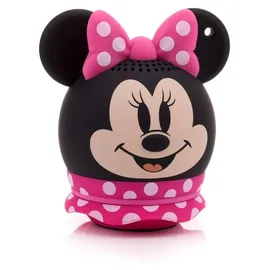 bitty boomers Minnie Maus pink