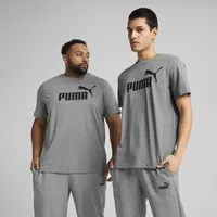 Puma ESS No. 1 Logo grau 4XL