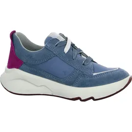 superfit Melody Sneaker, Blau 32