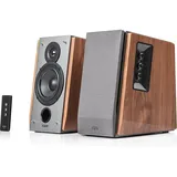 Edifier R1600T III braun, silber