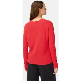 CAMEL ACTIVE Strickpullover rot M
