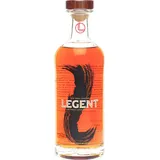 Legent Kentucky Straight Bourbon 47% vol 0,7 l