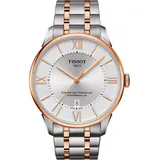 TISSOT TISSOT CHEMIN DES TOURELLES T099.407.22.038.02 Herren Automatikuhr