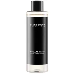 STAGECOLOR Micellar Water - Make-Up Remover 200 ml