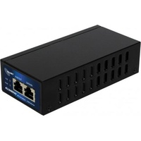 Allnet ALL0489V4 Netzwerk-Switch Power over Ethernet (PoE)