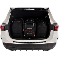 Kofferraumtaschen Set - MERCEDES-BENZ GLA