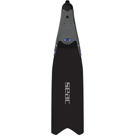 Seac BM30, Freitauchflossen mit Blatt der neuen Generation, 45/46,