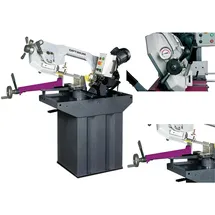 Optimum Metallbandsäge OPTIsaw S 275N