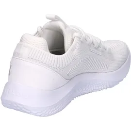 Under Armour Dynamic 2 Herren White/Distant Gray/Halo Gray 41