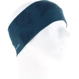 Vaude Cassons Stirnband - blau - ONE-SIZE
