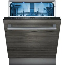 Siemens SN75Z802BE iQ500, Vollintegrierter Geschirrspüler, 60 cm, varioScharnier für besondere Einbausituationen