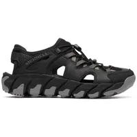 Merrell Maipo Explorer Sieve Sandalen - Black - EU