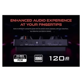 Creative Labs Creative Sound Blaster GC7