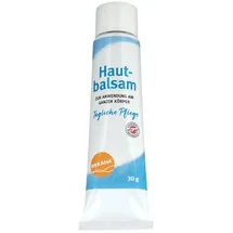Pekana Naturheilmittel GmbH Hautbalsam Taegliche Pfleg