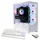 gamemax Vista AW 8032 16 GB RAM 1 TB SSD RTX 5070 Windows 11