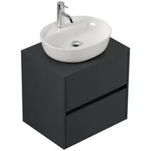 magnolia home Taifun Aufsatzwaschbecken 60 x 0 cm