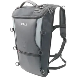 OJ Kyte, Rucksack - Schwarz