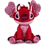 Disney Stitch Leroy 30 cm Rosa