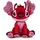 Disney Stitch Leroy 30 cm Rosa