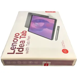 Lenovo Idea Tab 11'' 8 GB RAM 128 GB Wi-Fi Luna Grey + Pen