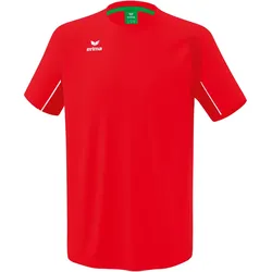 erima Liga Star Trainings T-Shirt rot/weiß 4XL