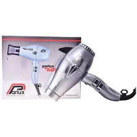 Parlux Föhn Parlux Hair Dryer Grau 2200 W Ionisch