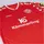 Jako 1. FSV Mainz 05 Heimtrikot 2025/26 rot Kinder Gr. 116