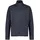 CMP 30E9707 Fleece Blue Mel.-Limegreen 60